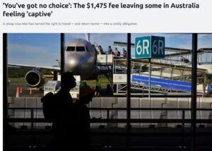 No Choice